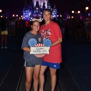 Meet your Posher, Heather